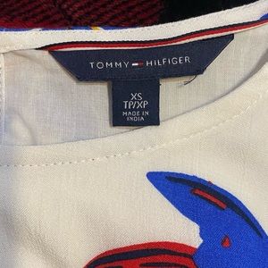 Beautiful brand new tommy dress, never worn.